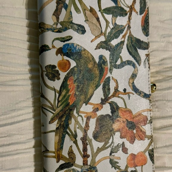 Vintage Bind Street Ltd Wallet ( w original insert ) - Picture 2 of 5